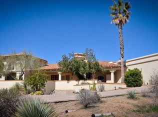 36801 E Bivouac Trl NE, Carefree, AZ 85377