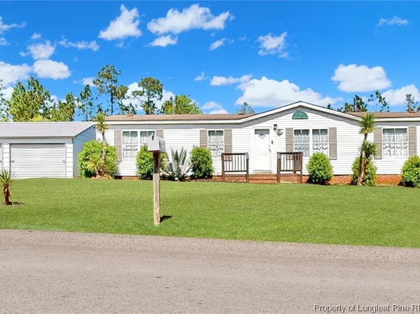 229 Deer Vw, Sanford, NC 27332