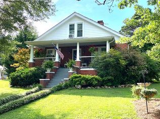 1201 Woodlawn Ave, Maryville, TN 37804