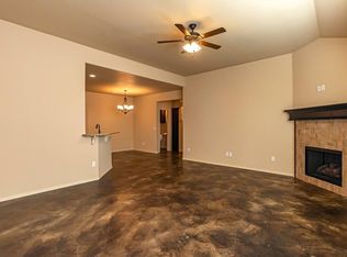 1803 SW 20th St, Moore, OK 73170