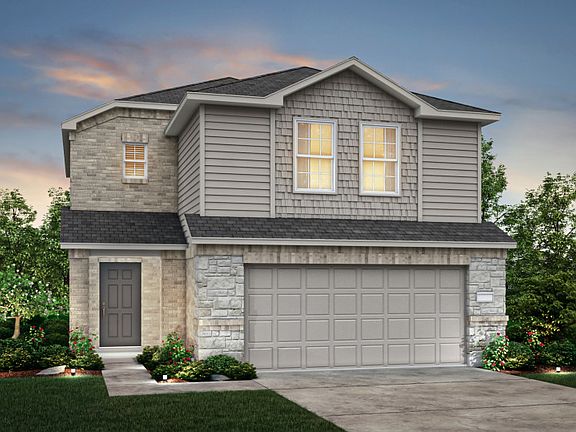 Home Exterior Q
