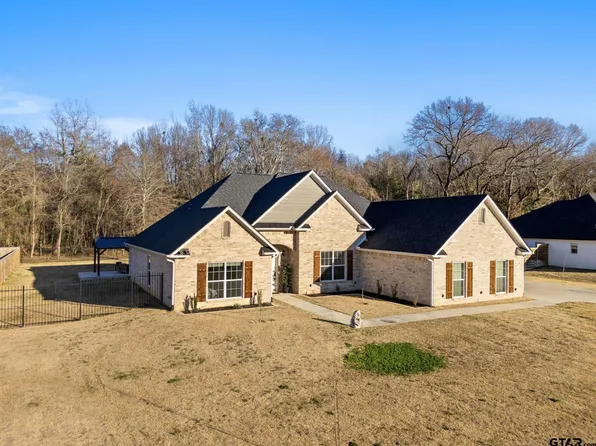 14543 Fallow Ln, Tyler, TX 75706