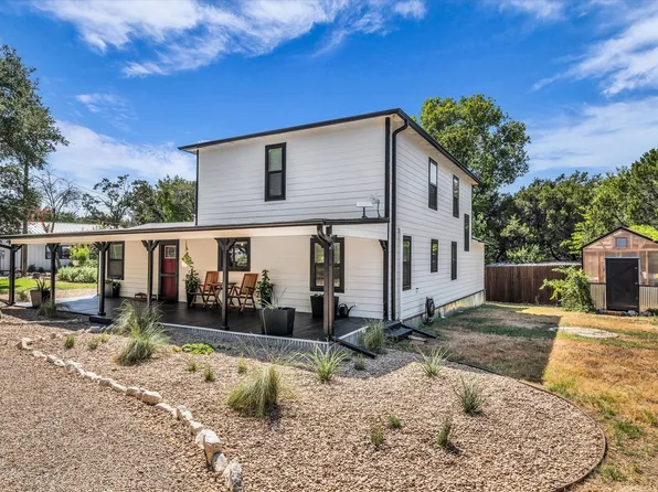 9340 Apache Trl, Rio Vista, TX 76093