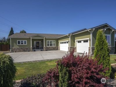 80 Cathy Court, Sequim, WA, 98382