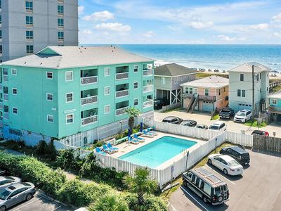 102 Carolina Beach Avenue S #203, Carolina Beach, NC, 28428