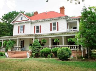 1705 Trail Rd, Belton, SC 29627