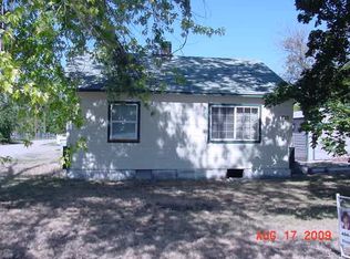 720 6th St N, Nampa, ID 83651