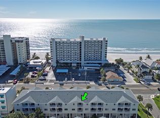 15473 Gulf Blvd, Madeira Beach, FL 33708