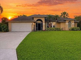 2815 SE Tate Ave, Port Saint Lucie, FL 34984