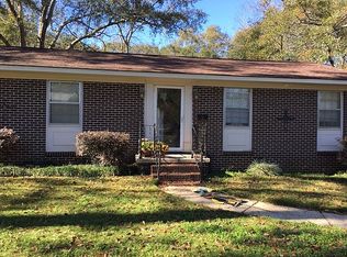 203 Camellia Dr, Andalusia, AL 36420