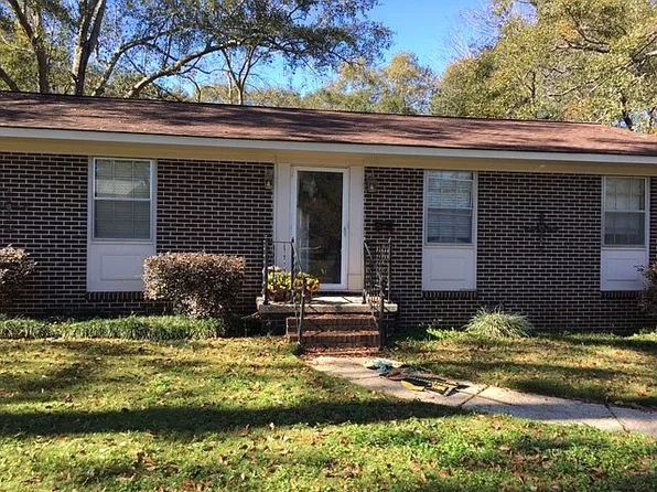 203 Camellia Dr, Andalusia, AL 36420