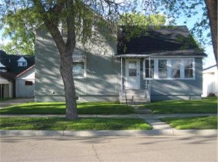112 SW Bryant, Wadena, MN 56482