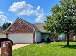 5409 Cordova Ln, Jonesboro, AR 72404
