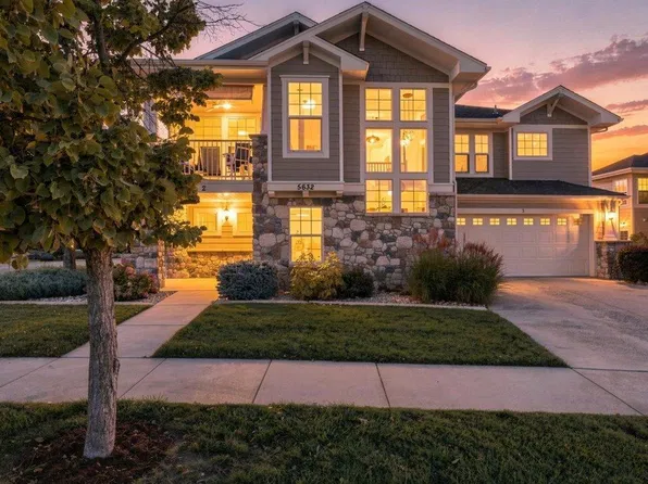 5632 Condor Dr #2, Fort Collins, CO 80525