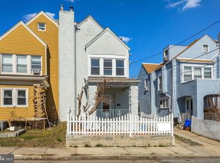 135 S Keystone Ave, Upper Darby, PA 19082