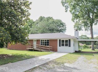 502 Moseley Rd, Byron, GA 31008