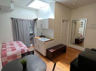 108 Main St W #1, Charlottesville, VA 22902