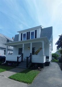 410 Helen St, Syracuse, NY, 13203