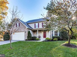 1543 Fitzpatrick Dr, Severn, MD 21144