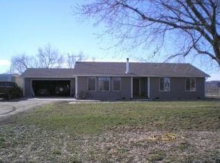 1051 Haas Rd, Weiser, ID 83672