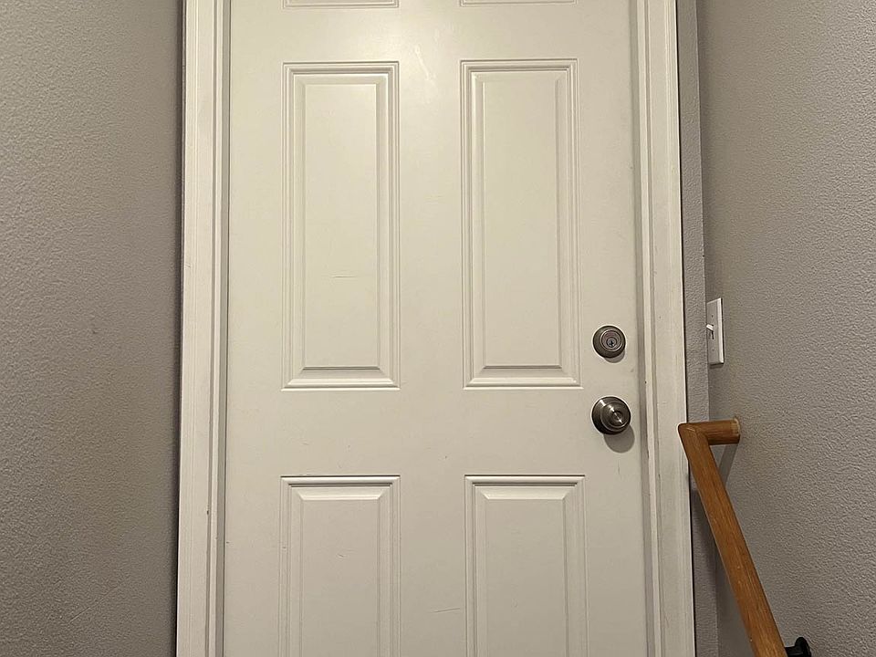 Private entry