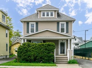 24 Sherman St, Johnson City, NY 13790