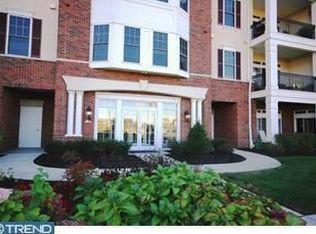 126 Citation Rd, Cherry Hill, NJ 08002