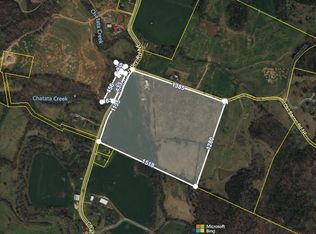 0 Old Bacon Rd NE, Charleston, TN 37310
