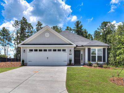 3066 Banter Dr, Graniteville, SC, 29829
