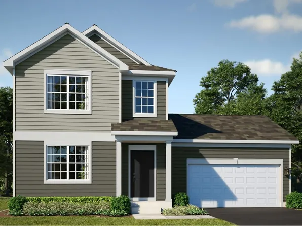 Essex Plan, Hudson Pointe II : Horizon Series