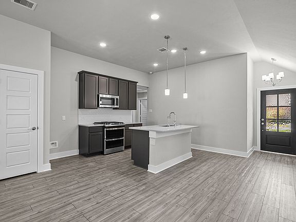 Interior - Representational Photo