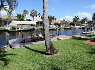 1521 SW 52nd Ter, Cape Coral, FL 33914