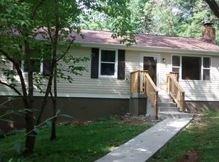 1315 Gratton Rd, Clarksville, TN 37043