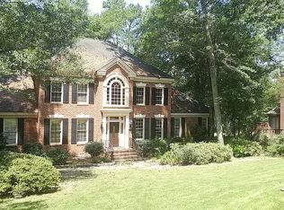177 Northwood Dr, Aiken, SC 29803