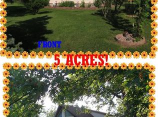 14611 Reeder Rd, Crown Point, IN 46307