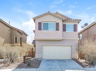 3773 Hollycroft Dr, North Las Vegas, NV 89081