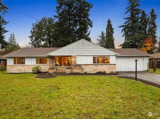 23729 111th Pl W, Woodway, WA 98020