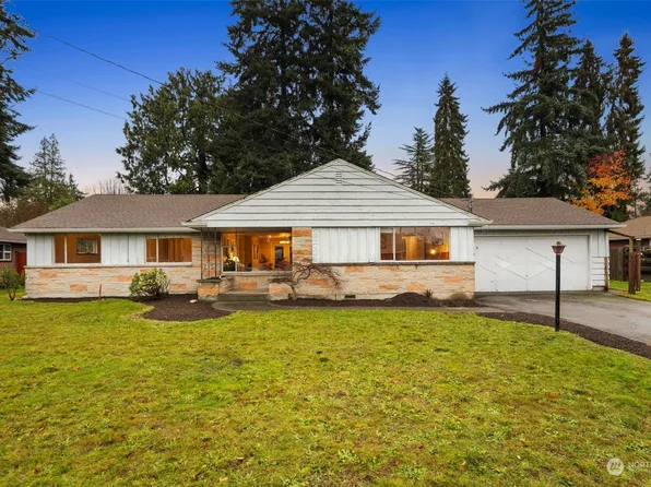 23729 111th Place W, Woodway, WA 98020