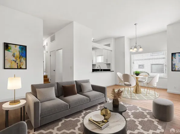 3550 Carter Dr APT 83, South San Francisco, CA 94080