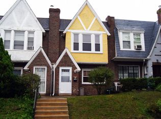 1986 Plymouth St, Philadelphia, PA 19138