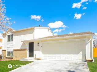 4006 S Pitkin Way, Aurora, CO 80013