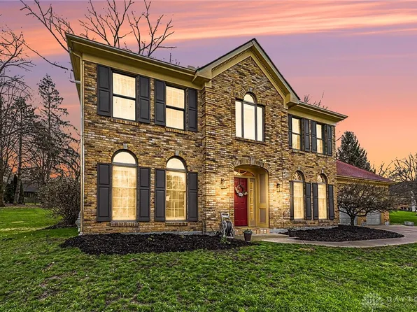 180 Southway Dr, Dayton, OH 45440