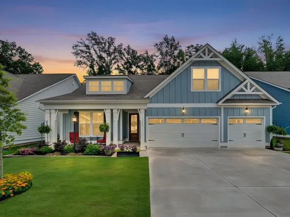 1141 Cortland Valley, Duncan, SC 29334