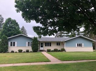 708 Cedar St, Merrill, WI 54452
