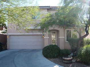 8116 Mustang Hill Ct, Las Vegas, NV 89131