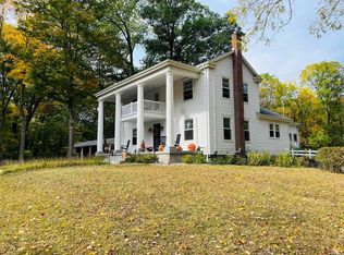 2006 N State Road 19, Peru, IN 46970