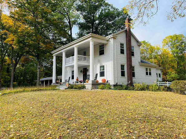 2006 N State Road 19, Peru, IN 46970