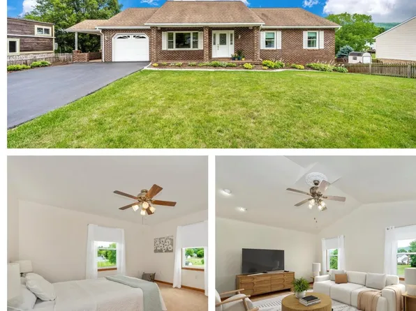 41 Amanda Dr, Smithsburg, MD 21783