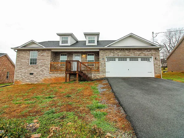 412 Sulphur Ct, Kodak, TN 37764