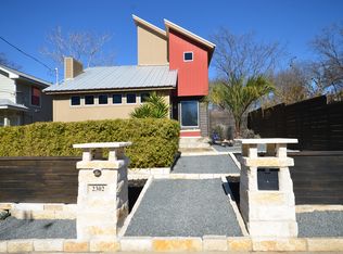 2302 E 9th St, Austin, TX 78702